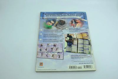 Soulcalibur III — BradyGames Signature Series Guide RetroGate - Your Gateway to Classic Gaming