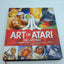 Art of Atari — Tim Lapetino (Hardcover) RetroGate - Your Gateway to Classic Gaming