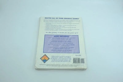 Nintendo 64 Survival Guide — Strategies • Secrets • Codes • Moves RetroGate - Your Gateway to Classic Gaming