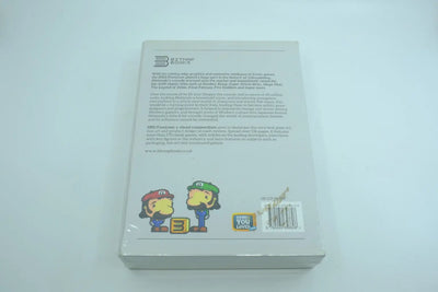 NES/Famicom: A Visual Compendium (Bitmap Books) — Hardcover in Slipcase RetroGate - Your Gateway to Classic Gaming