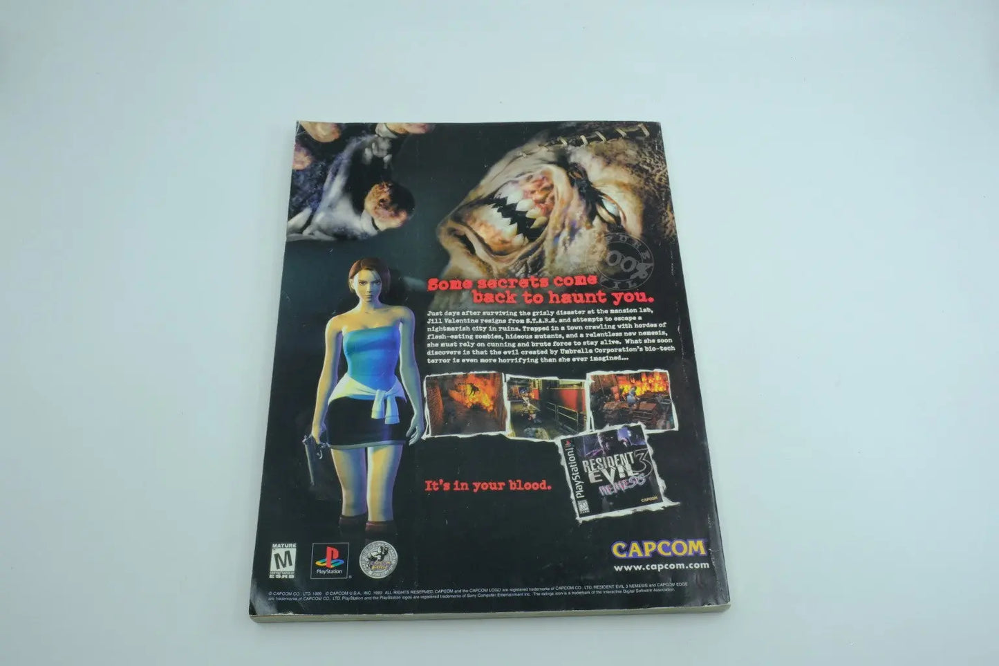 Electronic Gaming Monthly #125 – December 1999 (Donkey Kong 64 Cover) RetroGate - Your Gateway to Classic Gaming