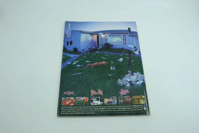 Electronic Gaming Monthly — March 1998 (Yoshi’s Story Cover) RetroGate - Your Gateway to Classic Gaming