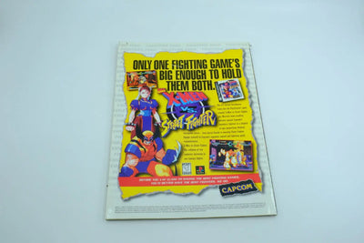 Electronic Gaming Monthly — August 1998 (Tomb Raider 3 Cover) RetroGate - Your Gateway to Classic Gaming