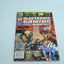 Electronic Gaming Monthly — April 1995 (Mortal Kombat 3 vs. Street Fighter Legends Cover) RetroGate - Your Gateway to Classic Gaming
