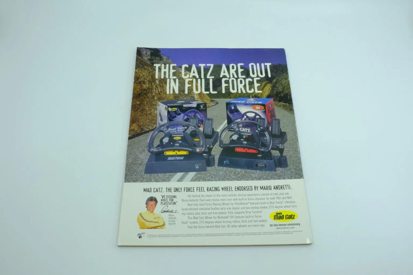 1999 Video Game Buyer’s Guide — Electronic Gaming Monthly Special RetroGate - Your Gateway to Classic Gaming