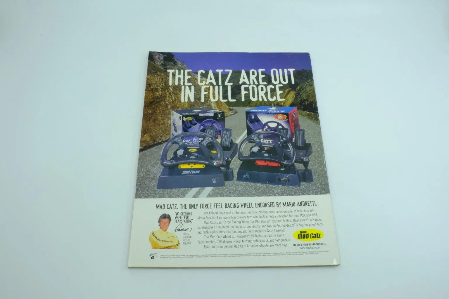 1999 Video Game Buyer’s Guide — Electronic Gaming Monthly Special RetroGate - Your Gateway to Classic Gaming