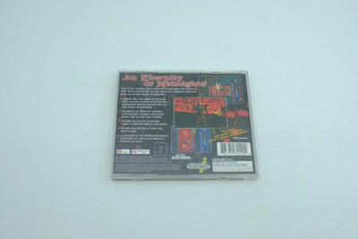 Blood Omen: Legacy of Kain – Complete in Box RetroGate - Your Gateway to Classic Gaming