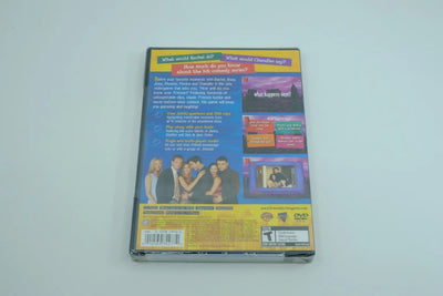 Friends: The One with All the Trivia – Sealed RetroGate - Your Gateway to Classic Gaming
