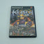 Kessen – Complete in Box RetroGate - Your Gateway to Classic Gaming