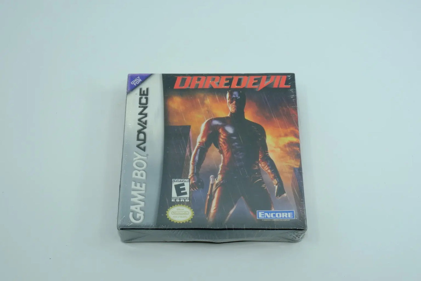 Daredevil – Sealed RetroGate - Your Gateway to Classic Gaming