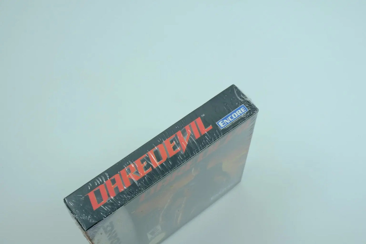 Daredevil – Sealed RetroGate - Your Gateway to Classic Gaming