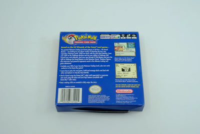 Pokémon Trading Card Game – Complete in Box RetroGate - Your Gateway to Classic Gaming