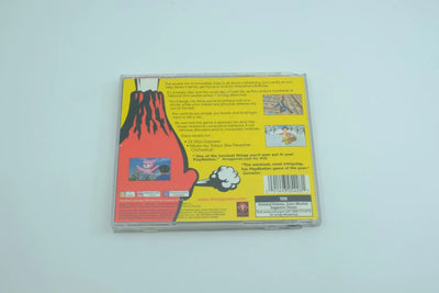 Incredible Crisis – Complete in Box RetroGate - Your Gateway to Classic Gaming