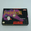 Final Fantasy III – Complete in Box RetroGate - Your Gateway to Classic Gaming