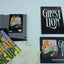 Ghost Lion – Complete in Box RetroGate - Your Gateway to Classic Gaming