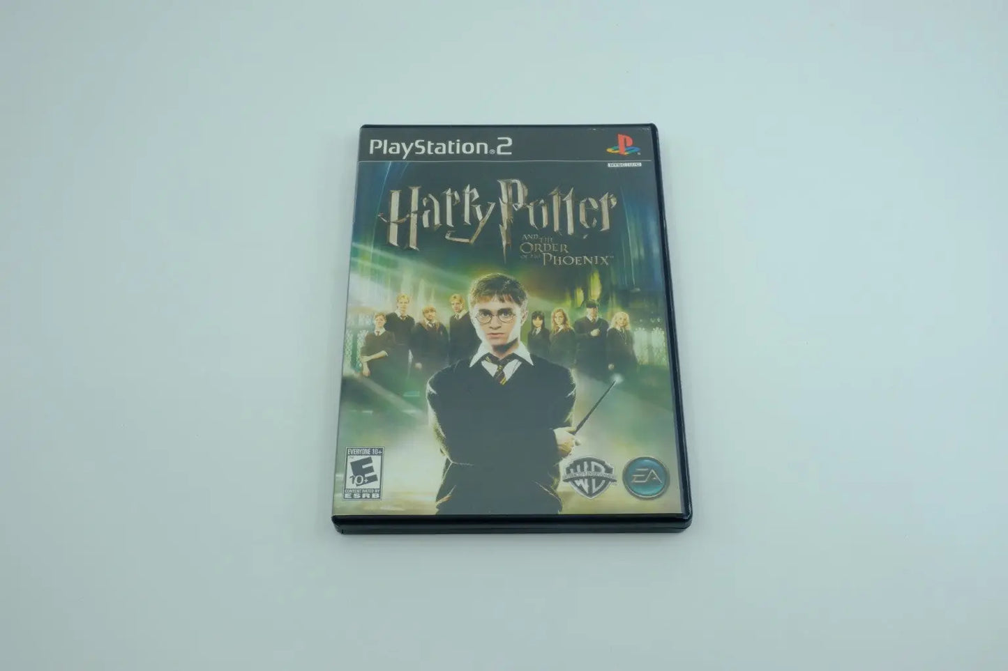 Harry Potter and the Order of the Phoenix – Complete in Box RetroGate - Your Gateway to Classic Gaming