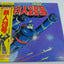 Tetsujin 28-Go — Vinyl Record (BGM / OST) RetroGate - Your Gateway to Classic Gaming