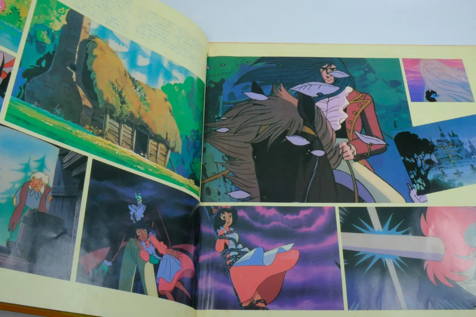 Unico — Vinyl Record (Soundtrack Edition) RetroGate - Your Gateway to Classic Gaming