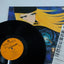 Adieu Galaxy Express 999 — Vinyl Record (Original Soundtrack) RetroGate - Your Gateway to Classic Gaming