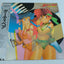 Dirty Pair — Vinyl Record (Original Soundtrack) RetroGate - Your Gateway to Classic Gaming