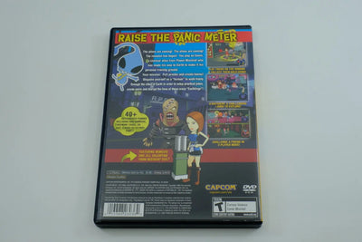 Under the Skin – Complete in Box RetroGate - Your Gateway to Classic Gaming