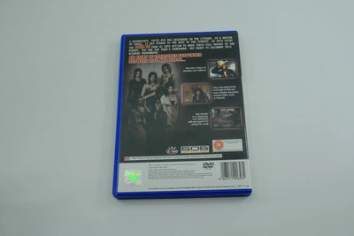 Michigan: Report From Hell – Complete in Box ( PAL UK ENGLISH ) RetroGate - Your Gateway to Classic Gaming