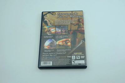 Devil Kings – Complete in Box RetroGate - Your Gateway to Classic Gaming