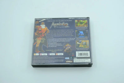 Alundra 2 – Complete in Box RetroGate - Your Gateway to Classic Gaming