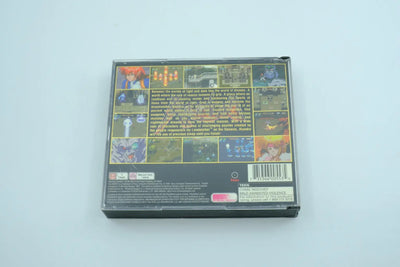 Alundra – Complete in Box with map RetroGate - Your Gateway to Classic Gaming