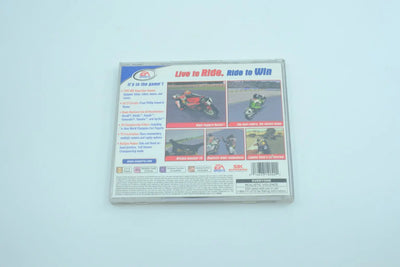 Superbike 2000 – Complete in Box RetroGate - Your Gateway to Classic Gaming