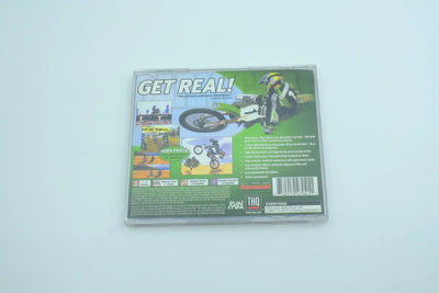 Championship Motocross Featuring Ricky Carmichael – Complete in Box RetroGate - Your Gateway to Classic Gaming
