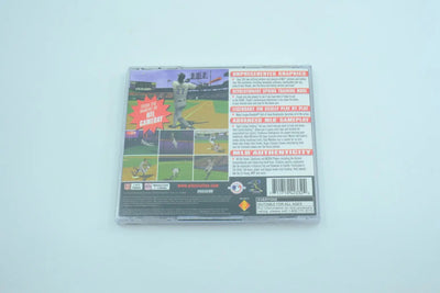 MLB 99 – Complete in Box RetroGate - Your Gateway to Classic Gaming