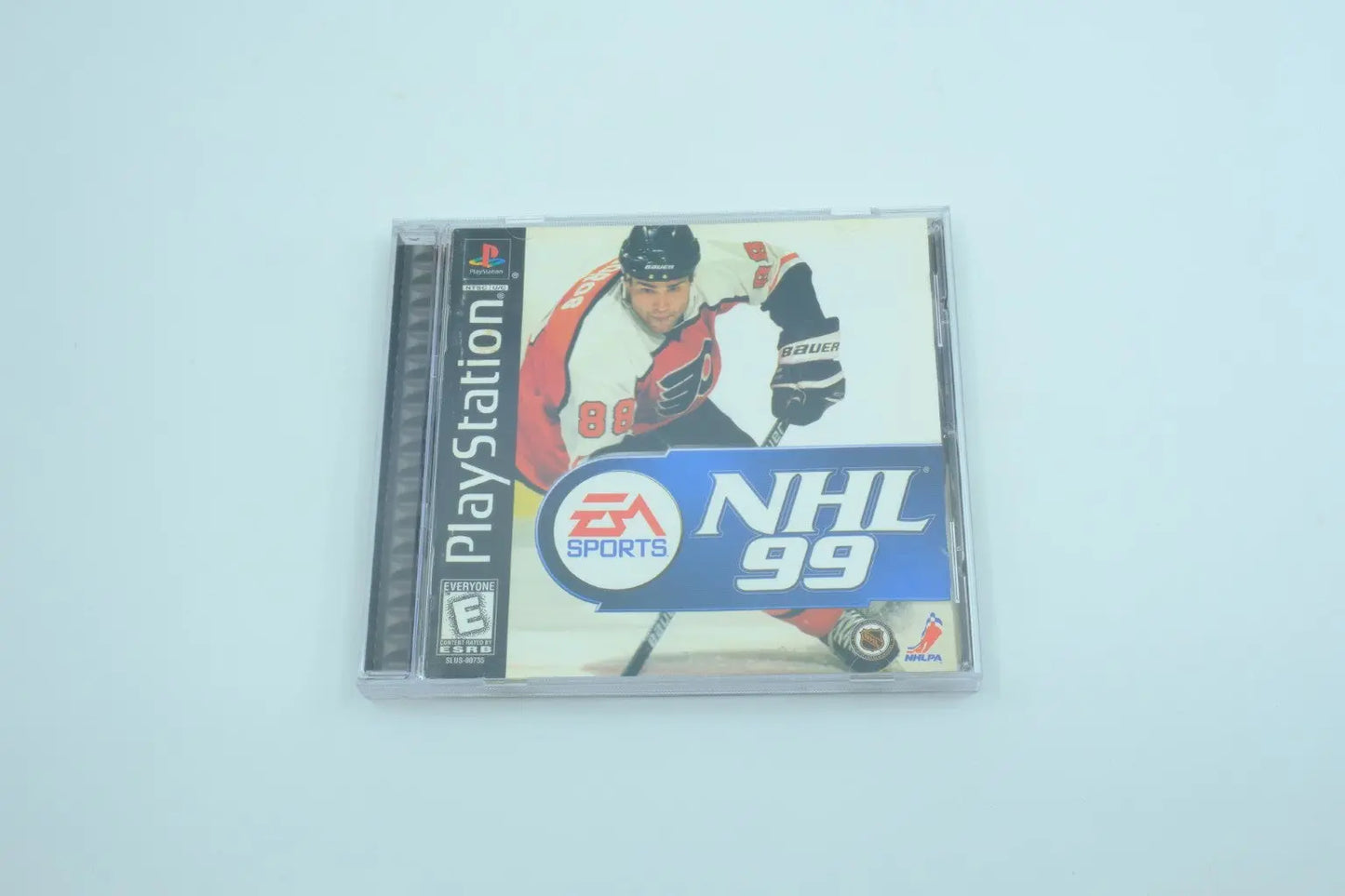 NHL 99 – Complete in Box RetroGate - Your Gateway to Classic Gaming