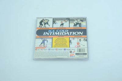 NHL 99 – Complete in Box RetroGate - Your Gateway to Classic Gaming
