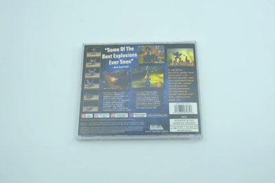 Future Cop LAPD – Complete in Box RetroGate - Your Gateway to Classic Gaming