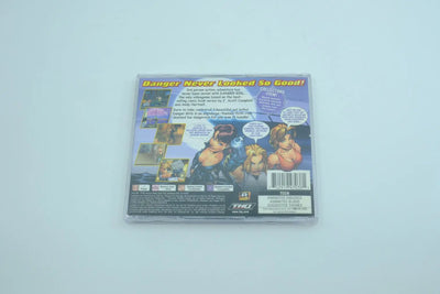 Danger Girl – Complete in Box RetroGate - Your Gateway to Classic Gaming