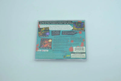 Re-Loaded – Complete in Box RetroGate - Your Gateway to Classic Gaming