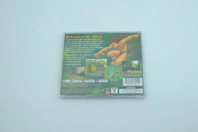 Tarzan – Complete in Box RetroGate - Your Gateway to Classic Gaming