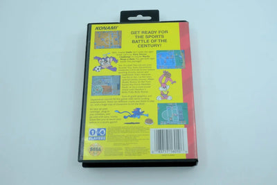 Tiny Toon Adventures: ACME All-Stars – Complete in Box RetroGate - Your Gateway to Classic Gaming
