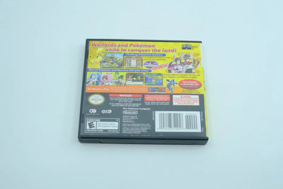 Pokemon Conquest – Complete in Box RetroGate - Your Gateway to Classic Gaming