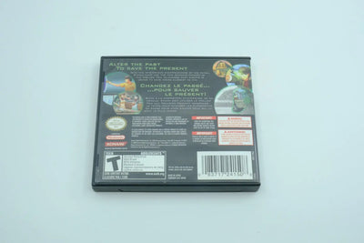 Time Hollow – Complete in Box RetroGate - Your Gateway to Classic Gaming