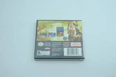 Final Fantasy XII: Revenant Wings – Sealed RetroGate - Your Gateway to Classic Gaming