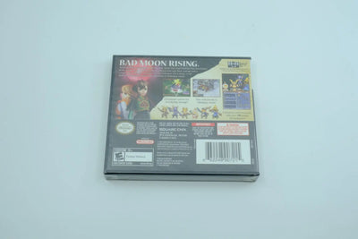 Final Fantasy Crystal Chronicles: Ring of Fates – Sealed RetroGate - Your Gateway to Classic Gaming