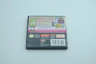 Pokemon Pearl Version – Complete in Box RetroGate - Your Gateway to Classic Gaming
