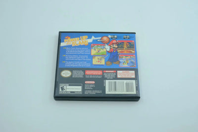 Mario Hoops 3-on-3 – Complete in Box RetroGate - Your Gateway to Classic Gaming