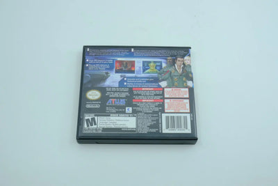 Shin Megami Tensei: Strange Journey – Complete in Box RetroGate - Your Gateway to Classic Gaming