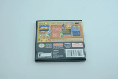 Pokemon Mystery Dungeon: Explorers of Time – Complete in Box RetroGate - Your Gateway to Classic Gaming
