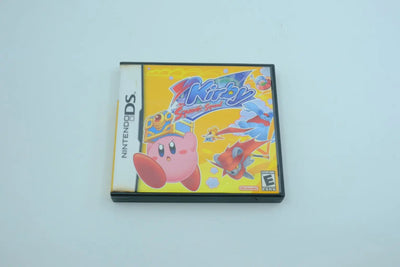 Kirby: Squeak Squad – Complete in Box RetroGate - Your Gateway to Classic Gaming