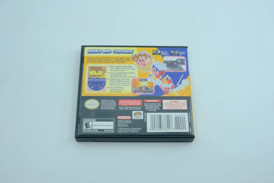 Kirby: Squeak Squad – Complete in Box RetroGate - Your Gateway to Classic Gaming