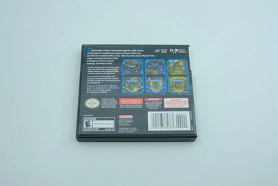 Metroid Prime Pinball – Complete in Box RetroGate - Your Gateway to Classic Gaming